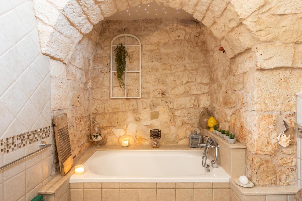 Casale Citrignano With Pool Villa Ostuni Exteriör bild