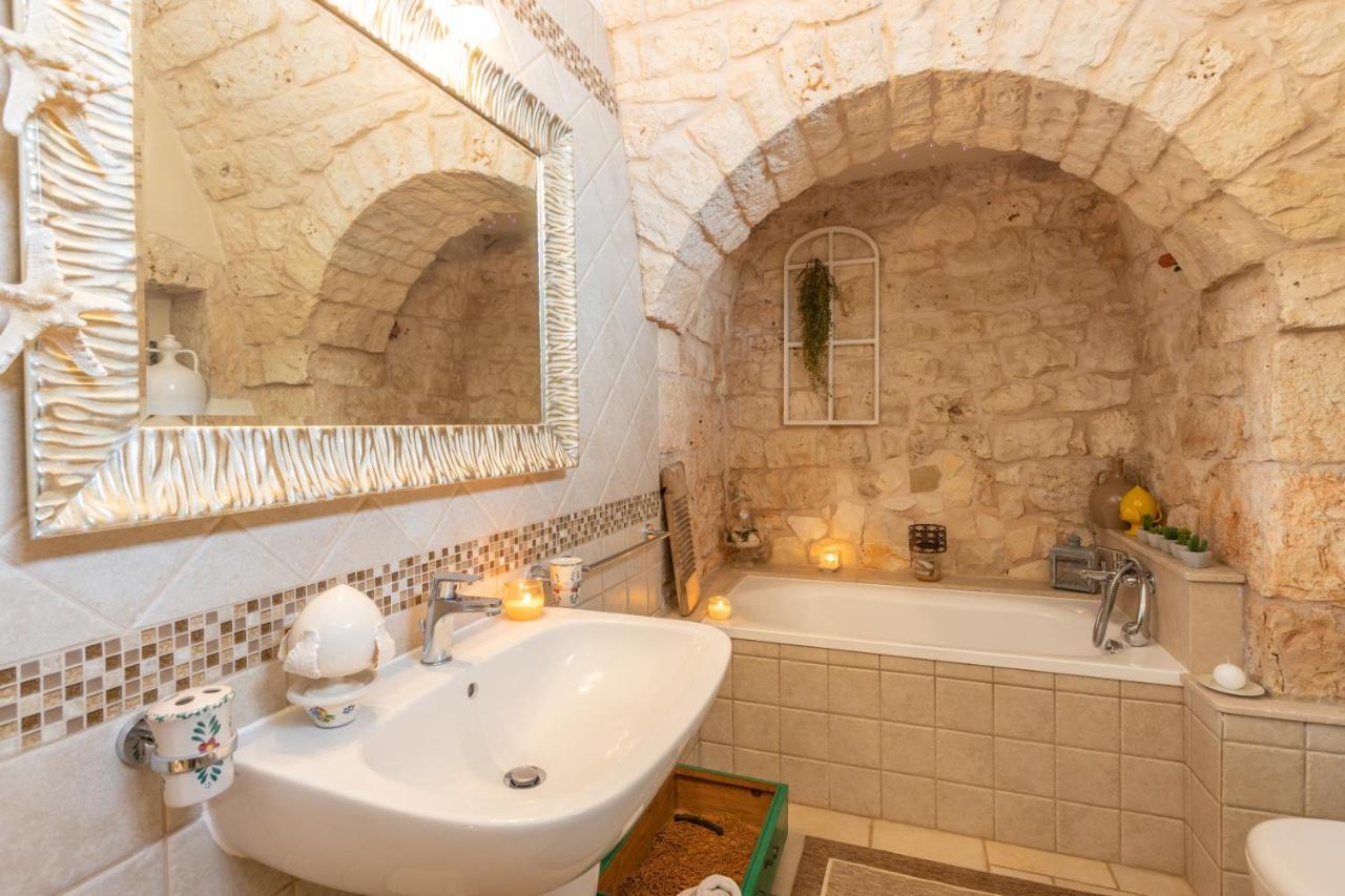 Casale Citrignano With Pool Villa Ostuni Exteriör bild