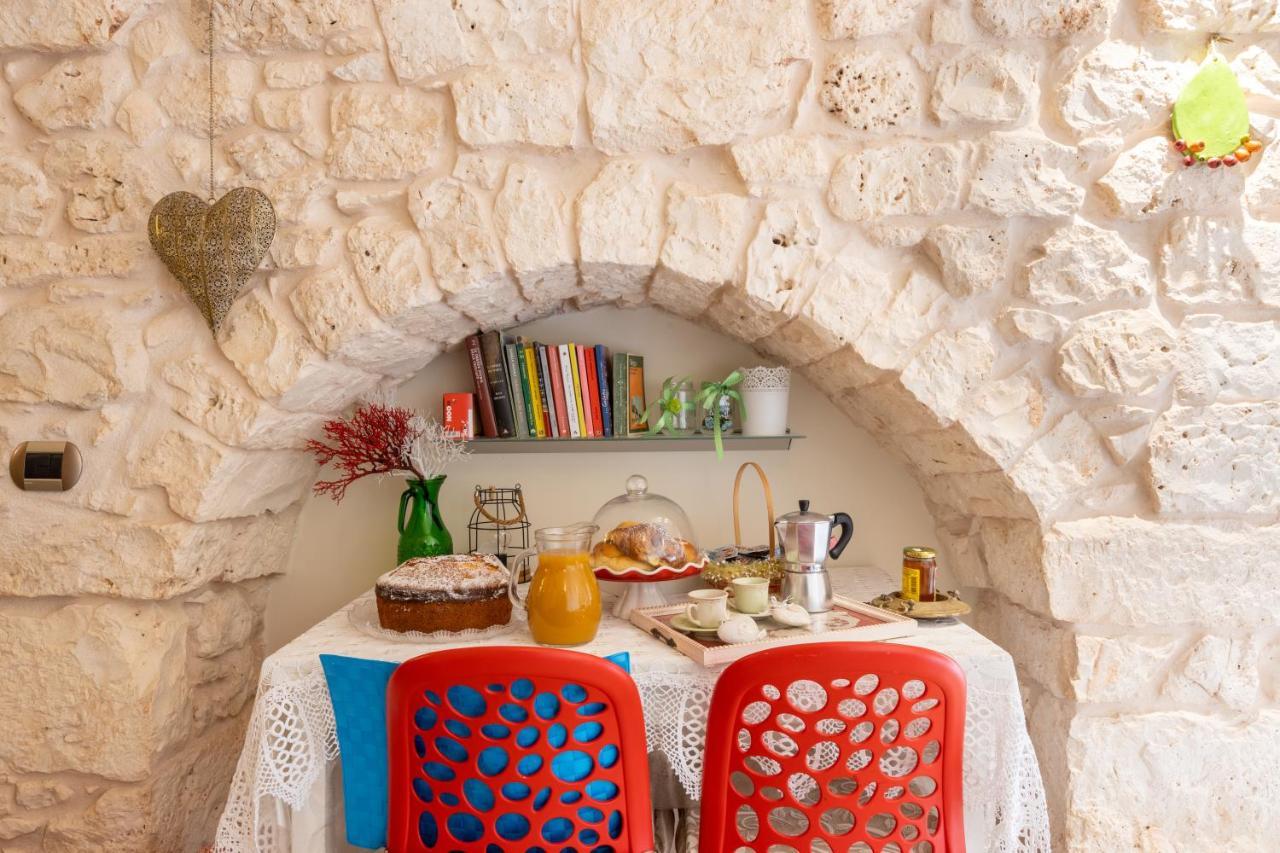 Casale Citrignano With Pool Villa Ostuni Exteriör bild